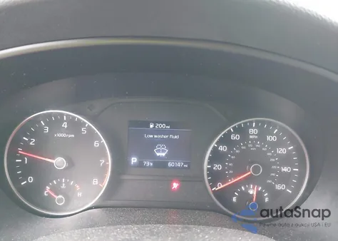 2022 Kia Sportage Lx z USA, uszkodzony, nr VIN KNDPMCAC9N7017360